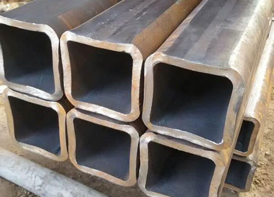 策勒厚壁方矩管