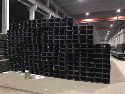 策勒冷拔方管选型指南 工程采购怎么选